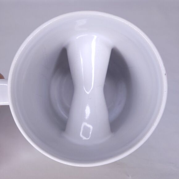 Hole In One Golf Mug Vintage Novelty Ceramic - Picture 5 of 7